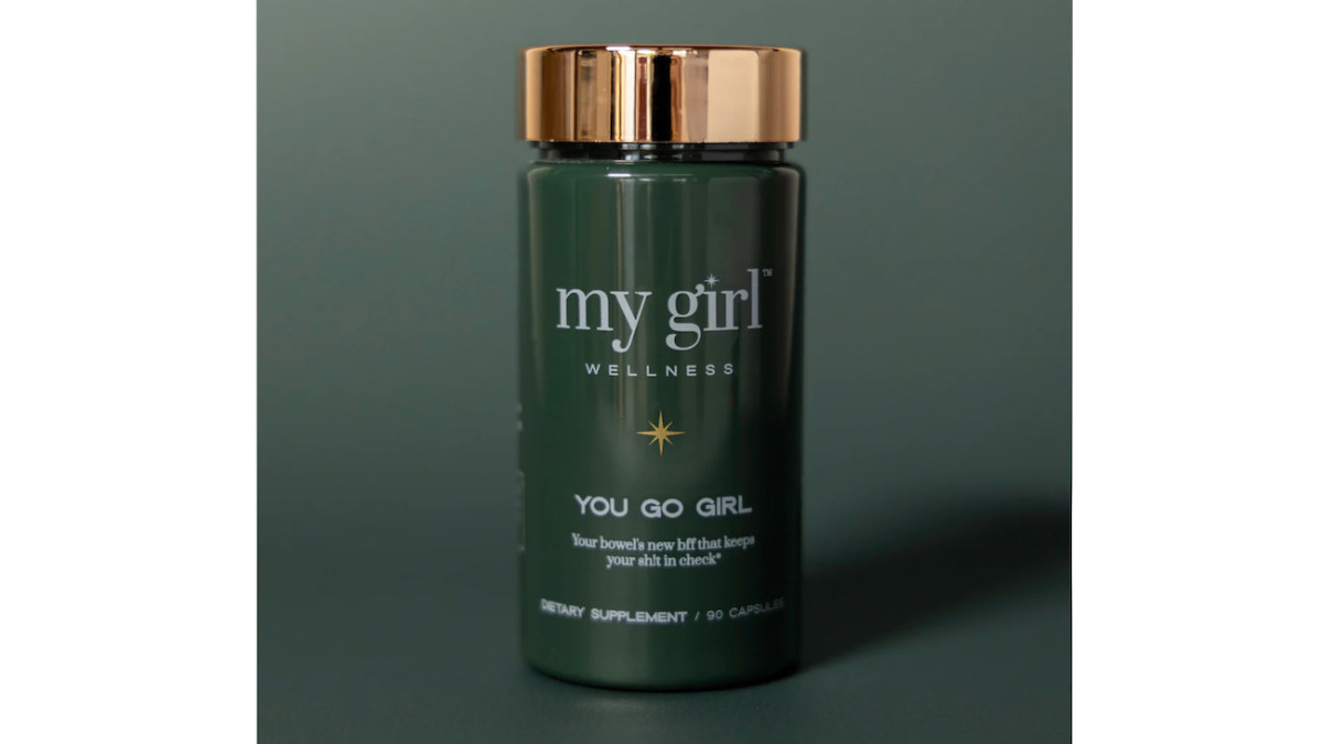 mygirl!